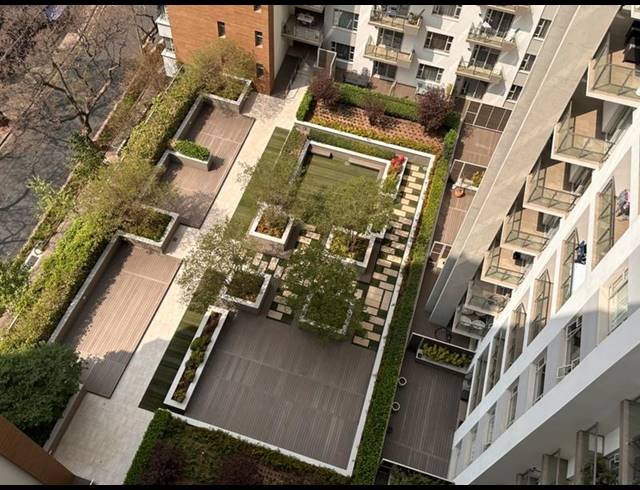 2 BEDROOM PROPERTY TO RENT IN ROSEBANK